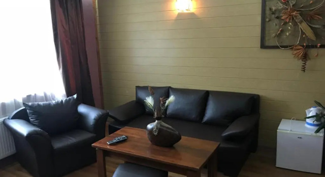 Люкс Katalina Resort