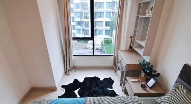 Apartment BTS On Nut, Convenience Store Nearby - bkb129