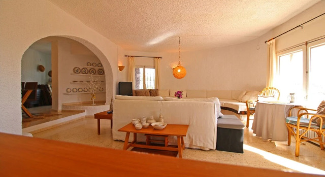 Villas Costa Calpe - Edel, Забронировать Отель Отели Кальпе с бассейном, Бассейн
