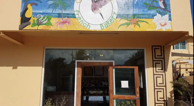 Mahasand Hotel & Hostel, Prenota Ostello Ostelli a Costa Maya, Ostello