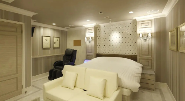 Hotel Waltz Okazaki - Adults Only