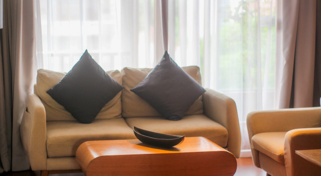 Полулюкс THE HAVEN Bali Seminyak