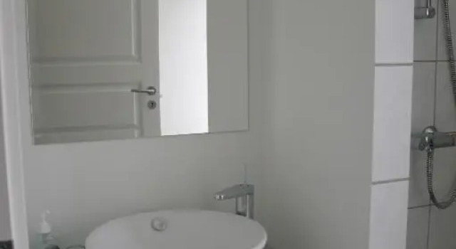Номер Standard Hjørring Kro