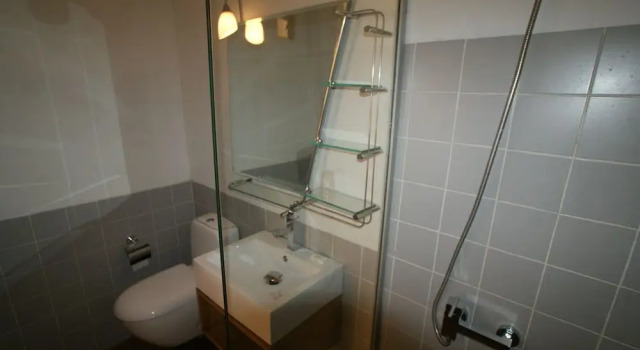 Номер Standard Hôtel La Résidence