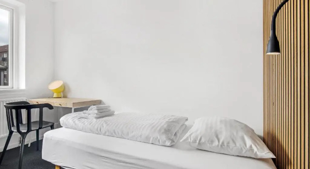Номер Standard Sleepcph