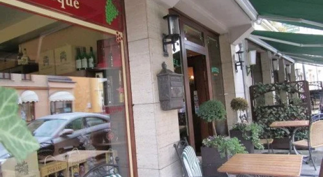 Hotel Le Postillon