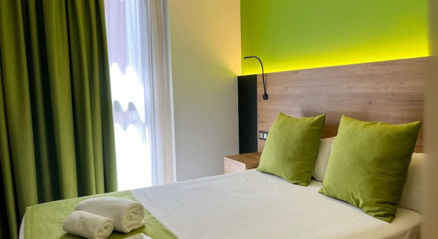 Номер Classic Hotel MG Poniente