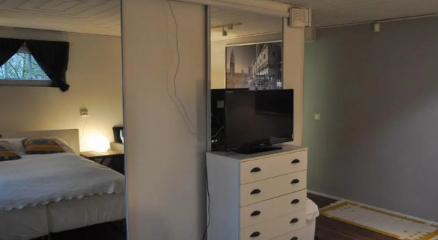 Room in Villa Emilia