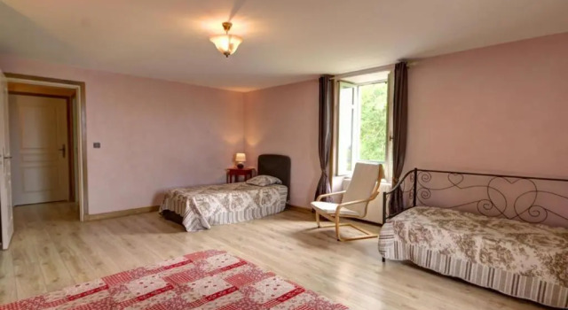 Gîte Luré , 4 pièces, 9 personnes - FR-1-496-104, Prenota Hotel Luré Francia
