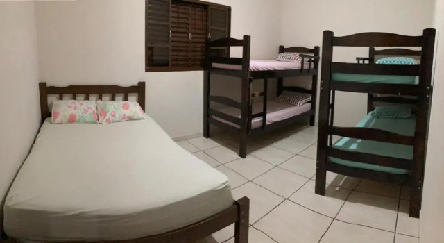 Chácara em Brotas
