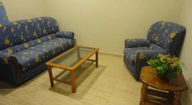 Hostal Los Martínez, Buchen Sie Hostel Cox Spanien