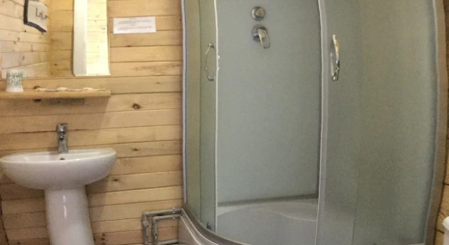 Номер Standard Отель Freerider