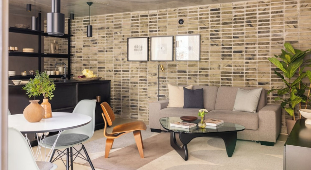Номер Standard The Hamlet - Luxury Serviced Apartments