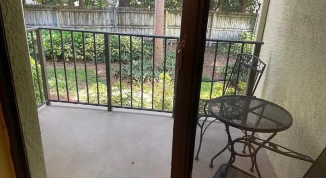 Апартаменты Wander Residence Condo near Fort DeSoto