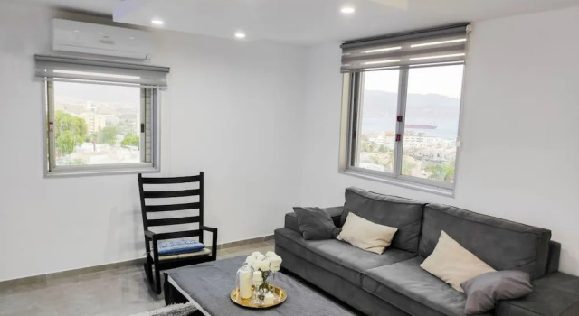 Apartamento YalaRent jasmine 3BR APT