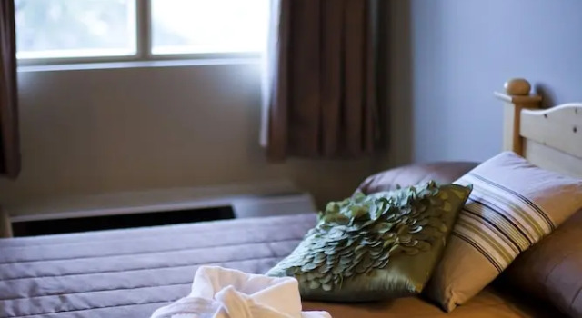 Двухместный номер Classic Hôtel Stoneham