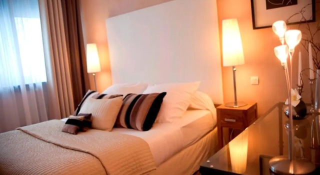 Suite DM Hôtel