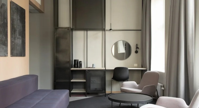 Полулюкс Citybox Oslo