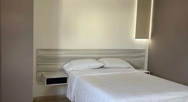 Номер Superior Hotel Cupules