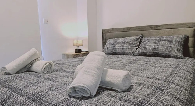 Апартаменты 104 NIC - 302 Stay Cosmo City Suite