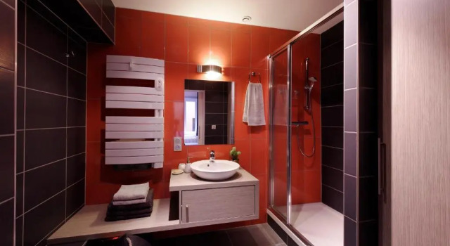 Apartment Les Balcons du Rohan