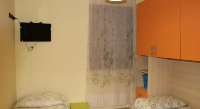 Lejlighed Holiday House