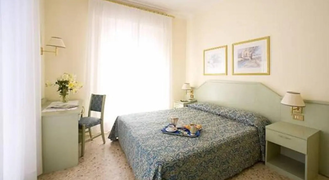 Номер Superior Hotel Aida