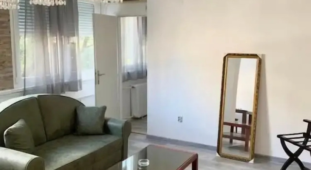 Апартаменты M Prestige Apartment