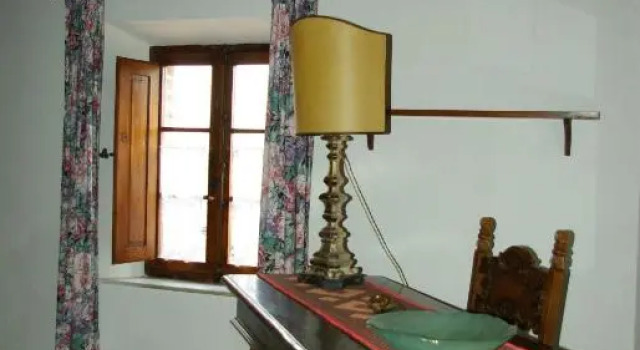 Casa di Santi - Appartamento La Cinciallegra, Réserver Appartement Casciano Toscane