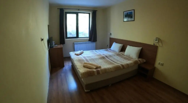 Люкс Rusaliite Adventure House