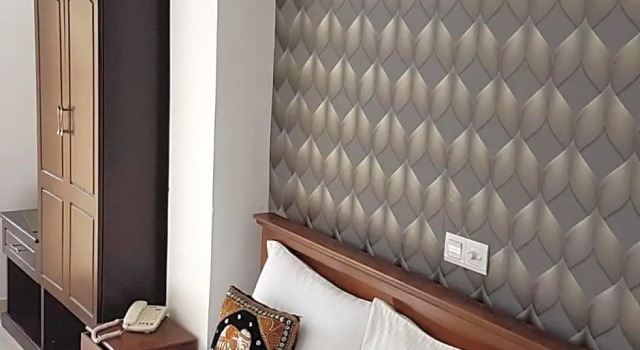 Двухместный номер Deluxe Kandy Supreme Hotel