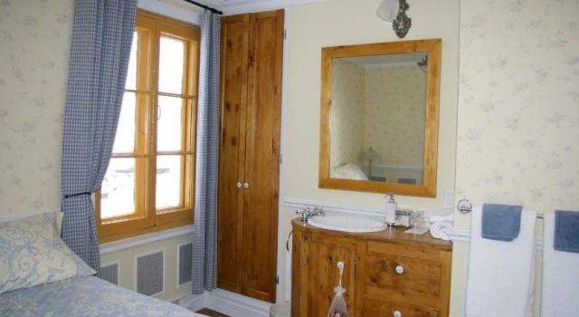 Auberge du Maître Forgeron, Rezervovat Hostel  