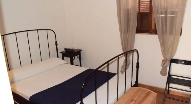 Номер Standard Aparthotel Ixola