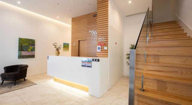 Mystay Porto Batalha