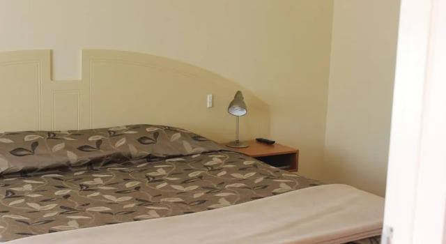 Номер Standard с 2 комнатами Bks Egmont Motor Lodge