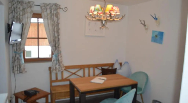 Полулюкс Gästehaus Baier am Bad