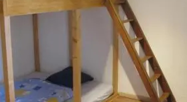 Appartment Emosson, Prenota Appartamento Finhaut Canton Vallese