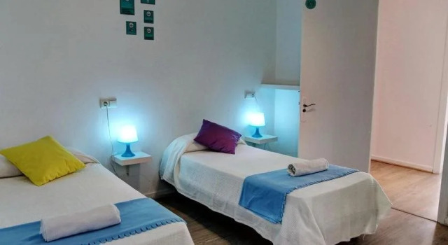 La Bartola Guesthouse, Prenota Hotel Hotel economici a Islas Baleares