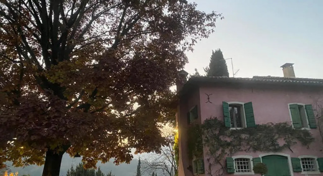 Номер Standard Villa Roncavezzai