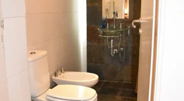 Номер Standard Apartamentos MDZ - Apart Hotel