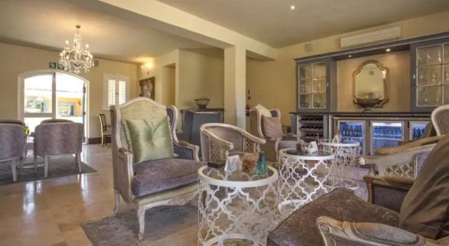 Franschhoek Country House & Villas, Забронировать Отель Отели Франсхук 5 звезд, 5*