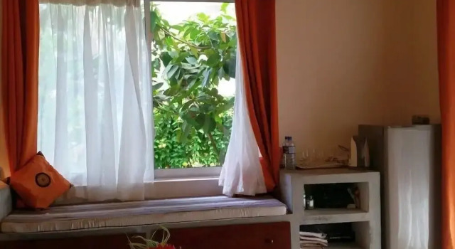 Люкс Unawatuna Apartments