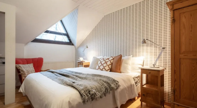 Roost Nummi, Boek Hotel Hotels in Zuid Finland met parkeren, Parkeren