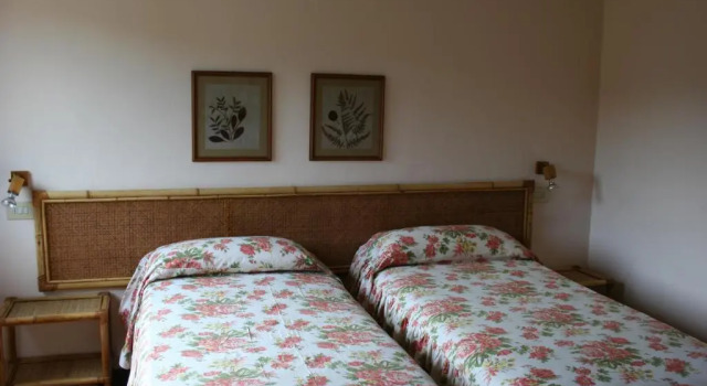 Люкс Hotel Maristella
