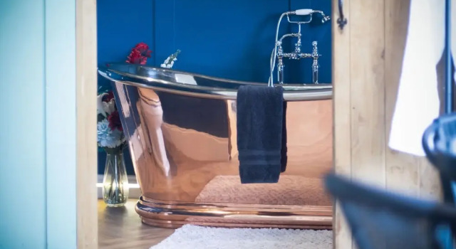 Caswell Bay Hide Out - Cabin - Landimore
