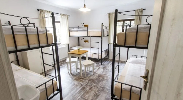 Hostel Hildegarden