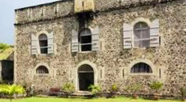 Apartment With 2 Bedrooms in Bouillante, With Wonderful sea View, Furn, Prenota Appartamento Hotel a Basse-Terre con piscina, Piscina
