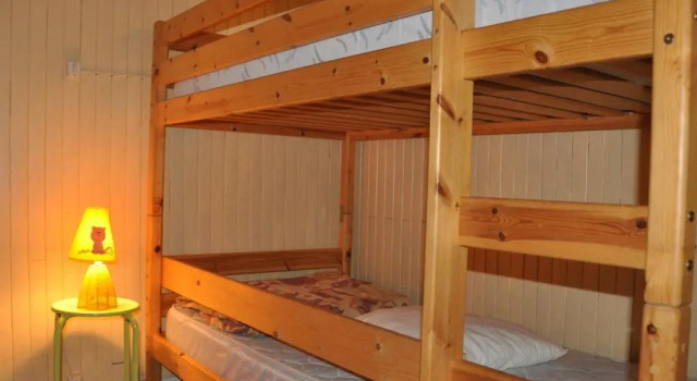 Appartement Les Deux Alpes, 1 pièce, 4 personnes - FR-1-348-234