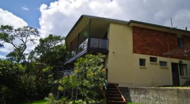 Cooinda, 17 Dulconghi Street, Prenota Hotel Crescent Head Northern Rivers