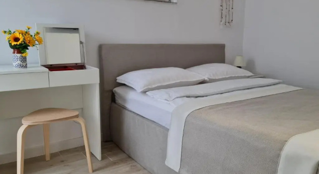 Casa 9 Mangalia